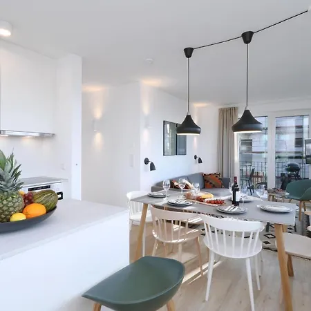 Apartment Lovely In Lembruch-duemmer With Wifi