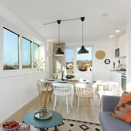 Apartment Lovely In Lembruch-duemmer With Wifi *
