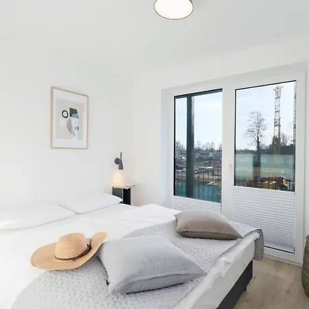 Lovely In Lembruch-duemmer With Wifi Apartment Lembruch