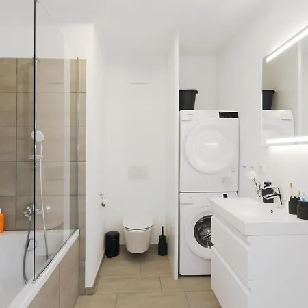 Apartment Lovely In Lembruch-duemmer With Wifi *